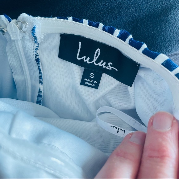 Lulus Romper - Picture 7 of 13